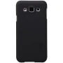 Nillkin Super Frosted Shield Matte cover case for Samsung Galaxy E5 (E500) order from official NILLKIN store
